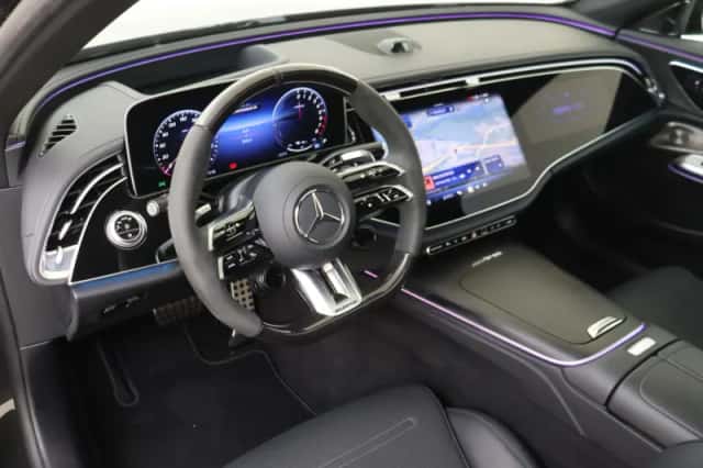 Mercedes-Benz E-Klasse (2025) thumbnail 3