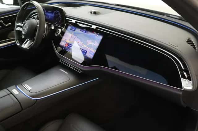 Mercedes-Benz E-Klasse (2025) thumbnail 4