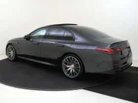 Mercedes-Benz E-Klasse (2025) thumbnail 6