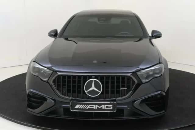 Mercedes-Benz E-Klasse (2025) thumbnail 8
