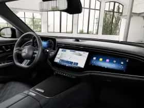 Mercedes-Benz E-Klasse thumbnail 2