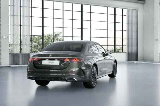 Mercedes-Benz E-Klasse (2026) thumbnail 3