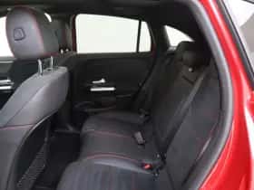 Mercedes-Benz EQA thumbnail 12