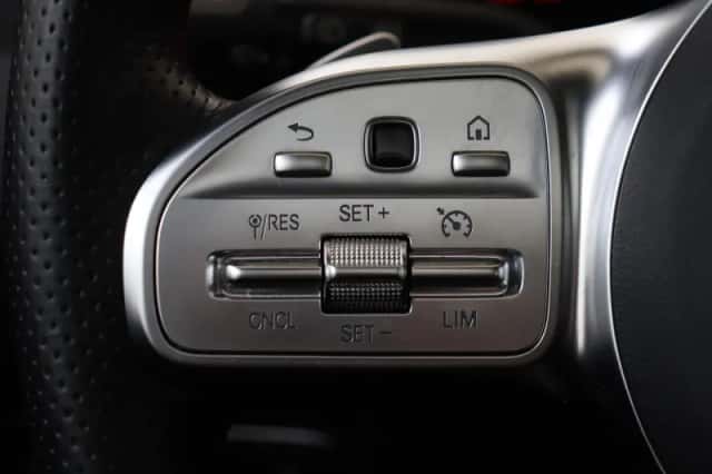Mercedes-Benz EQA (2024) thumbnail 16
