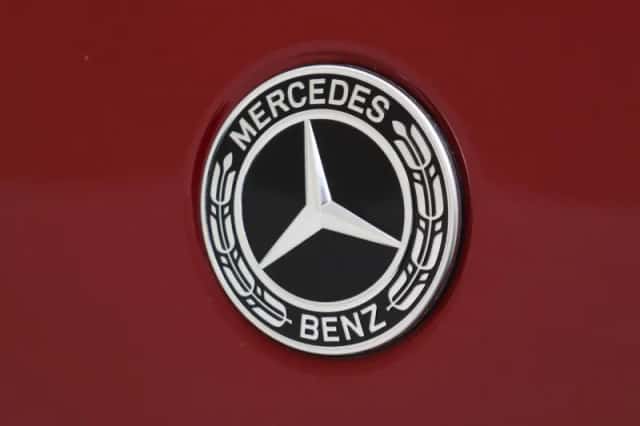 Mercedes-Benz EQA (2024) thumbnail 34