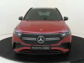 Mercedes-Benz EQA thumbnail 6