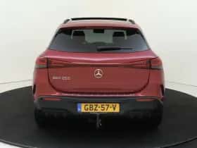 Mercedes-Benz EQA thumbnail 7