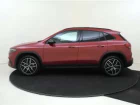 Mercedes-Benz EQA thumbnail 8