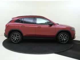 Mercedes-Benz EQA thumbnail 9