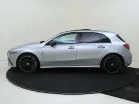 Mercedes-Benz A-Klasse thumbnail 2