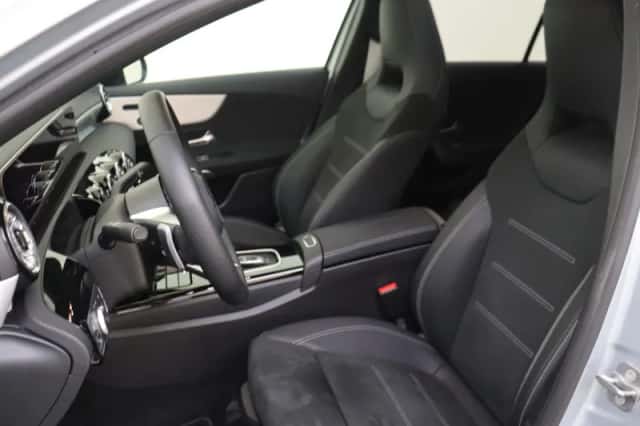 Mercedes-Benz A-Klasse (2025) thumbnail 11