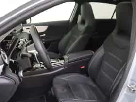 Mercedes-Benz A-Klasse thumbnail 11