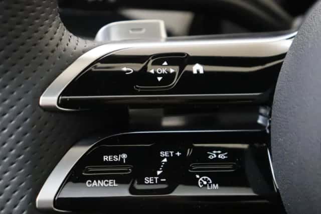 Mercedes-Benz A-Klasse (2025) thumbnail 12
