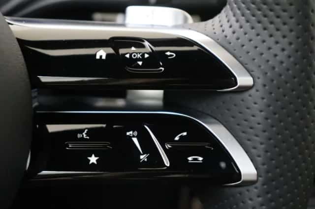 Mercedes-Benz A-Klasse (2025) thumbnail 13