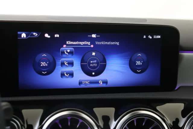 Mercedes-Benz A-Klasse (2025) thumbnail 17