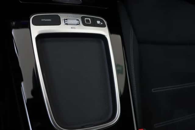 Mercedes-Benz A-Klasse (2025) thumbnail 21