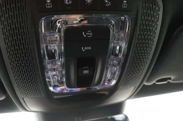 Mercedes-Benz A-Klasse (2025) thumbnail 23