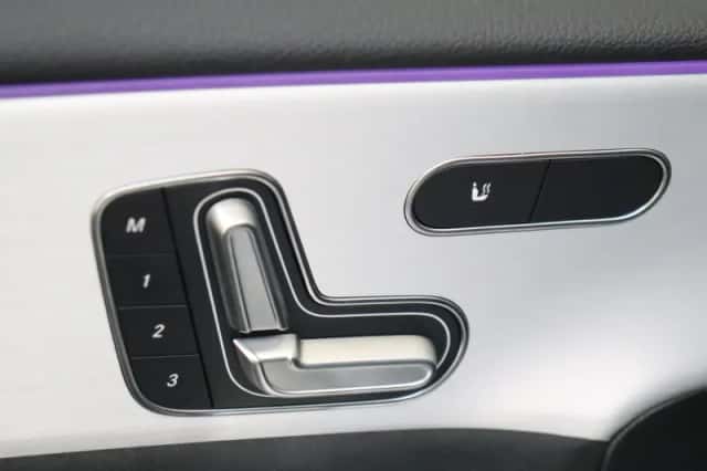 Mercedes-Benz A-Klasse (2025) thumbnail 26