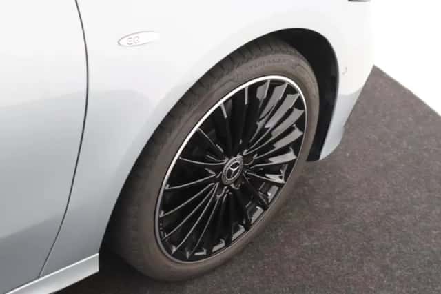 Mercedes-Benz A-Klasse (2025) thumbnail 4