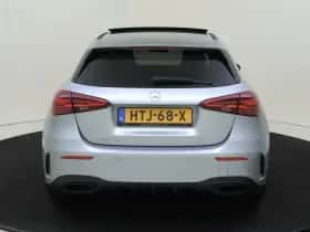 Mercedes-Benz A-Klasse thumbnail 8