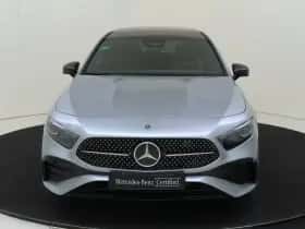 Mercedes-Benz A-Klasse thumbnail 9