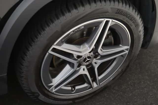 Mercedes-Benz GLB-Klasse (2020) thumbnail 5