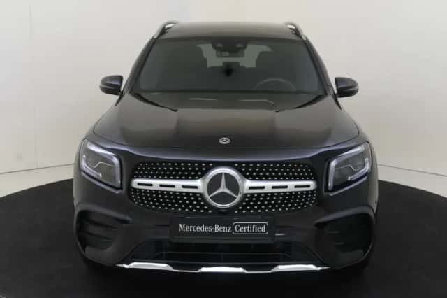 Mercedes-Benz GLB-Klasse (2020) thumbnail 6