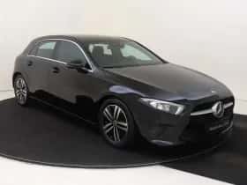 Mercedes-Benz A-Klasse thumbnail 2
