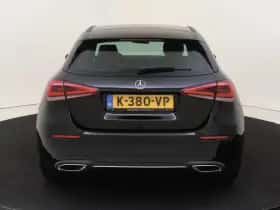Mercedes-Benz A-Klasse thumbnail 7
