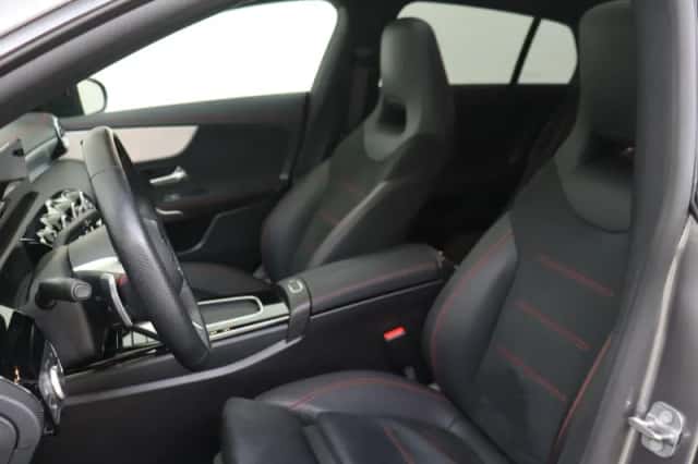 Mercedes-Benz CLA-Klasse (2025) thumbnail 11