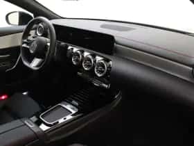 Mercedes-Benz CLA-Klasse thumbnail 11