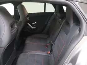 Mercedes-Benz CLA-Klasse thumbnail 12