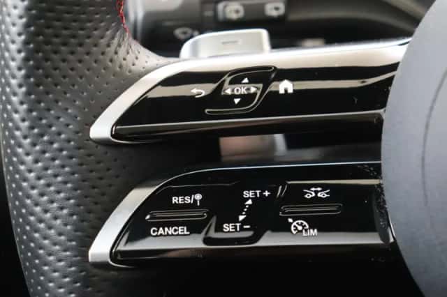 Mercedes-Benz CLA-Klasse (2025) thumbnail 13