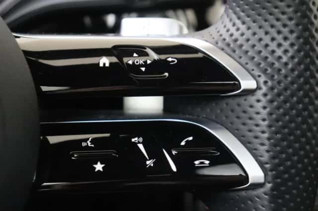 Mercedes-Benz CLA-Klasse (2025) thumbnail 14