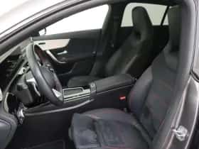 Mercedes-Benz CLA-Klasse thumbnail 14