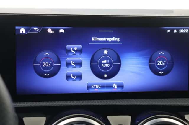 Mercedes-Benz CLA-Klasse (2025) thumbnail 18
