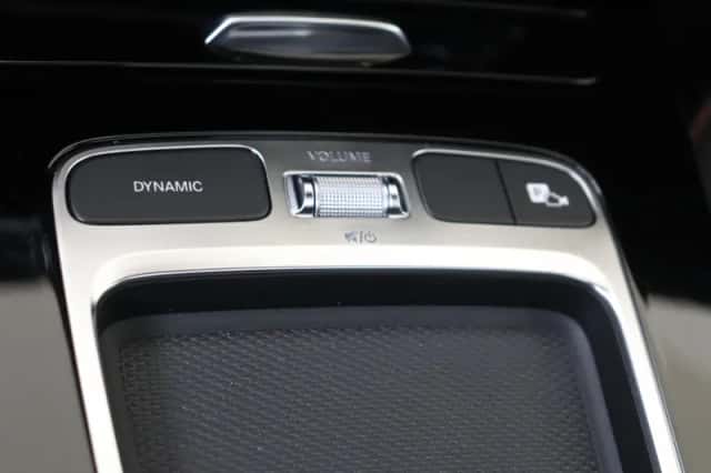 Mercedes-Benz CLA-Klasse (2025) thumbnail 21
