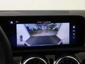 Mercedes-Benz CLA-Klasse thumbnail 22