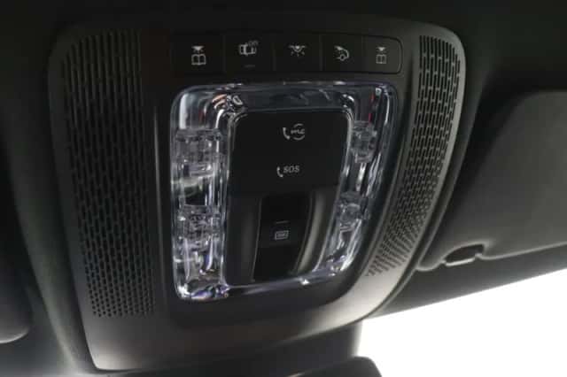 Mercedes-Benz CLA-Klasse (2025) thumbnail 23