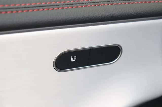Mercedes-Benz CLA-Klasse (2025) thumbnail 26