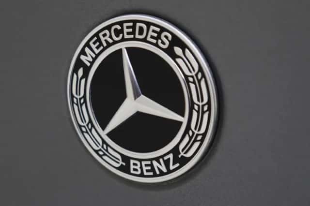 Mercedes-Benz CLA-Klasse (2025) thumbnail 30