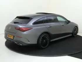 Mercedes-Benz CLA-Klasse thumbnail 4