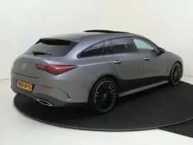 Mercedes-Benz CLA-Klasse (2025) thumbnail 4