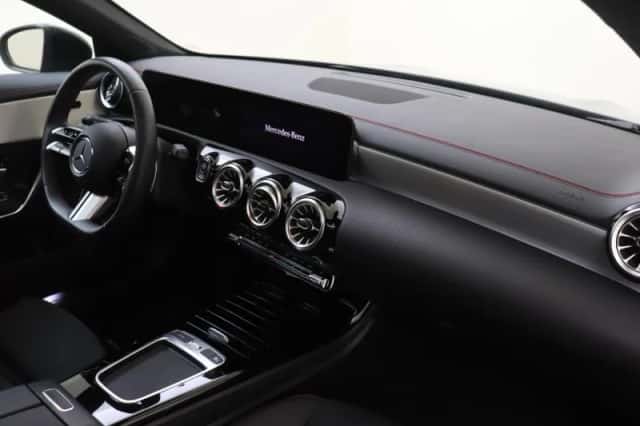 Mercedes-Benz CLA-Klasse (2025) thumbnail 5