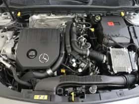 Mercedes-Benz CLA-Klasse thumbnail 5