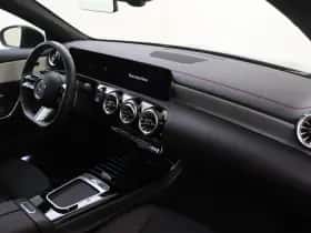 Mercedes-Benz CLA-Klasse (2025) thumbnail 5