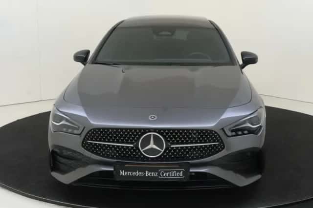 Mercedes-Benz CLA-Klasse (2025) thumbnail 6