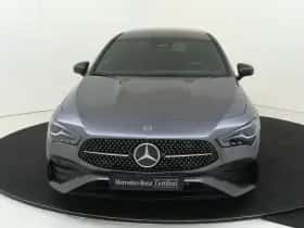 Mercedes-Benz CLA-Klasse thumbnail 6