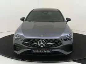 Mercedes-Benz CLA-Klasse (2025) thumbnail 6