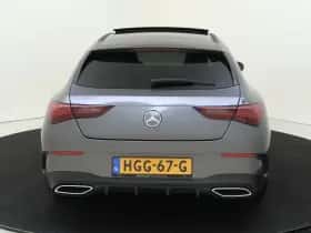 Mercedes-Benz CLA-Klasse thumbnail 7
